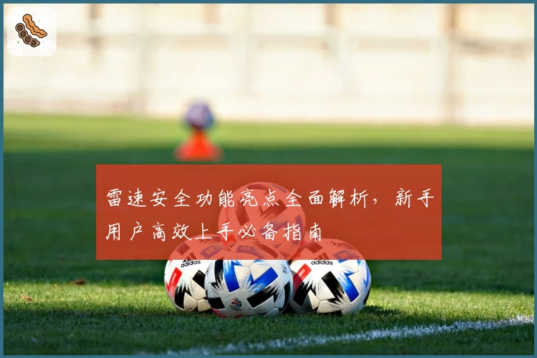 雷速安全功能亮点全面解析，新手用户高效上手必备指南