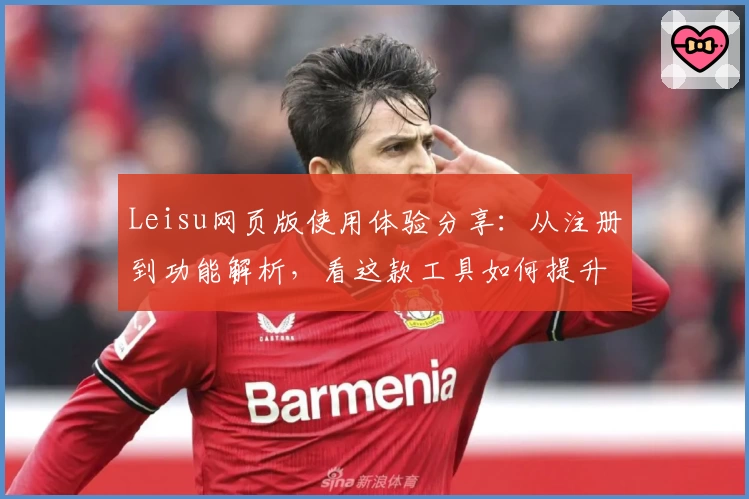 Leisu网页版使用体验分享：从注册到功能解析，看这款工具如何提升效率